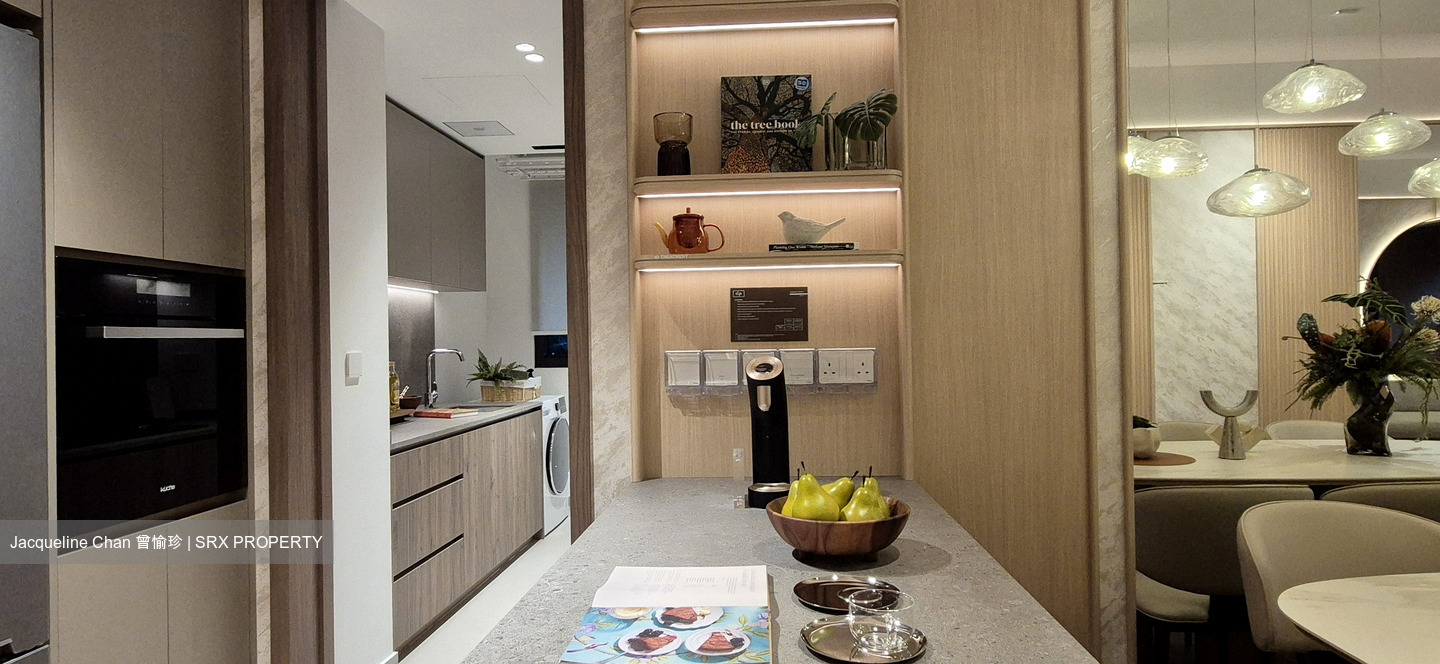 Clementi Avenue 1 (D5), Condominium #602745631